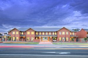 bolton kapooka motel