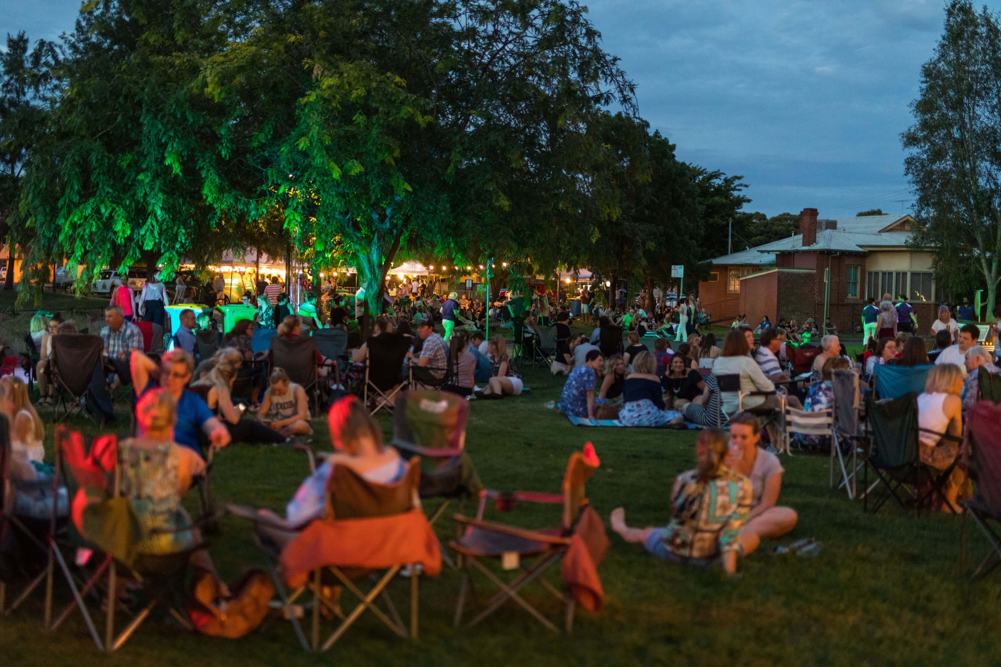 Things to see and do in Wagga KAPOOKA MARCH OUT GUIDE