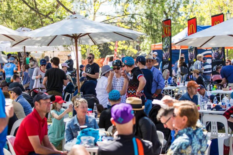 Things to see and do in Wagga - KAPOOKA MARCH OUT GUIDE