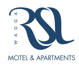 Rsl Motel Logo